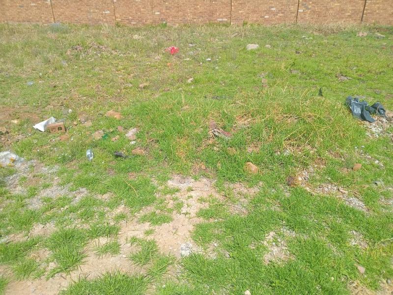 0 Bedroom Property for Sale in Mineralia Mpumalanga