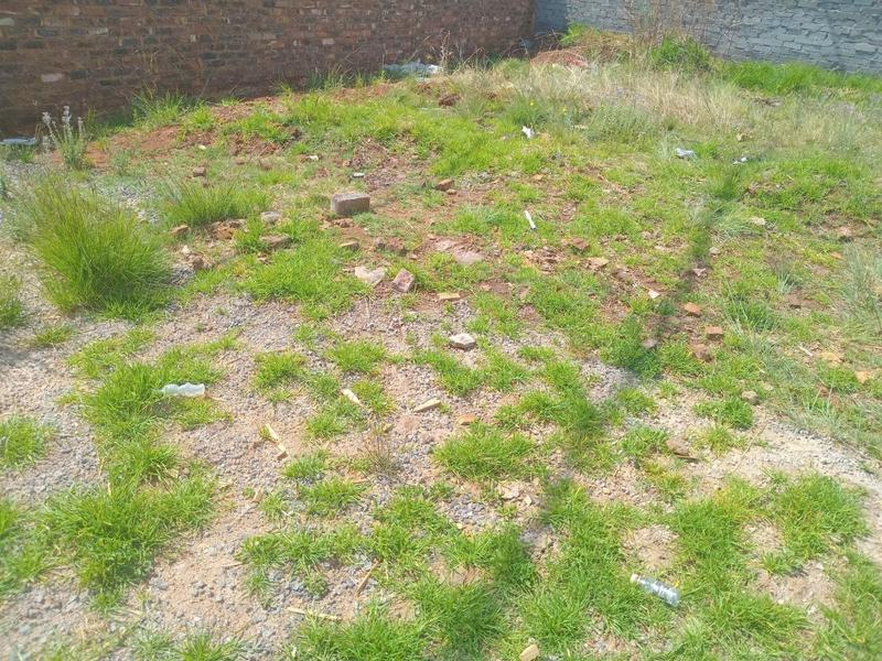 0 Bedroom Property for Sale in Mineralia Mpumalanga