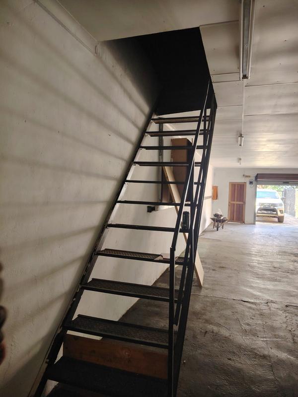 To Let 6 Bedroom Property for Rent in Delmas Mpumalanga