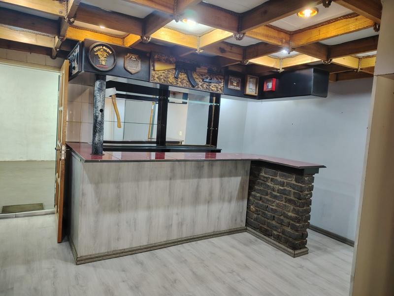 To Let 6 Bedroom Property for Rent in Delmas Mpumalanga