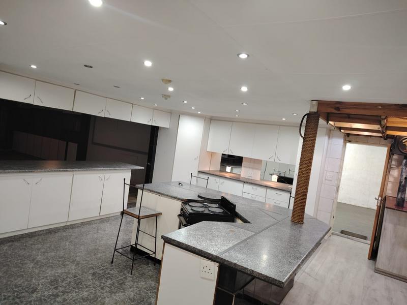 To Let 6 Bedroom Property for Rent in Delmas Mpumalanga
