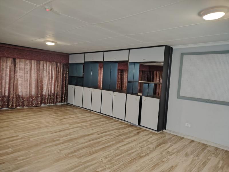 To Let 6 Bedroom Property for Rent in Delmas Mpumalanga