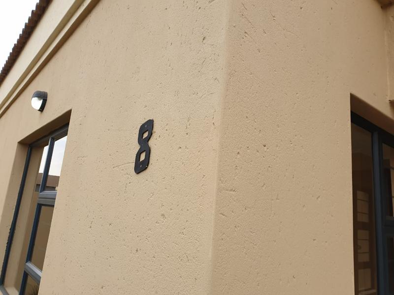 To Let 3 Bedroom Property for Rent in Delmas Mpumalanga