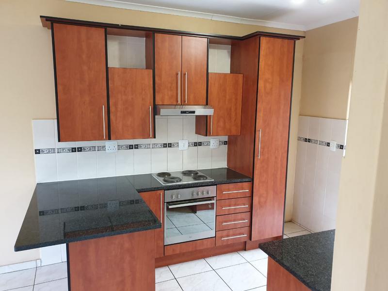 To Let 3 Bedroom Property for Rent in Delmas Mpumalanga