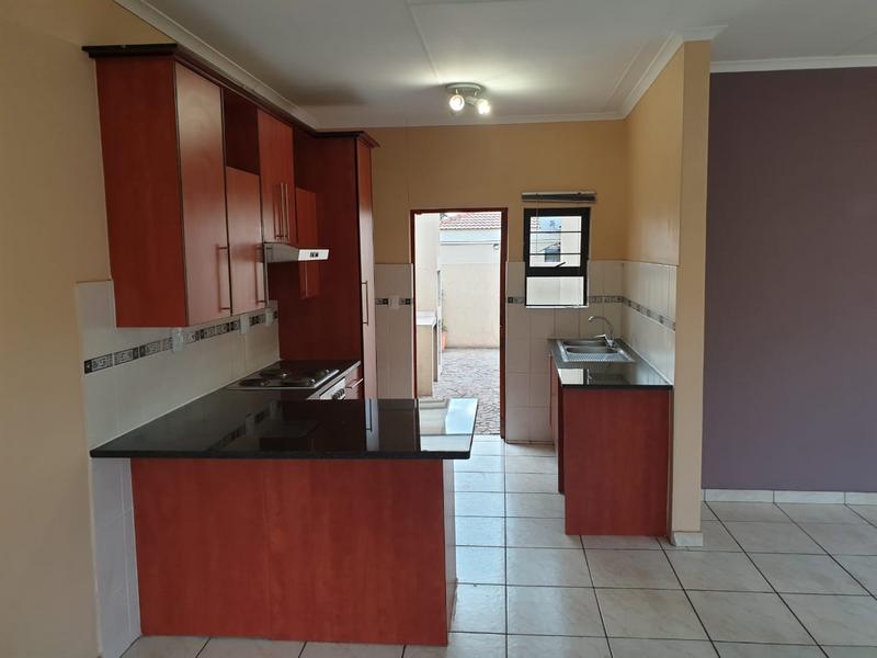 To Let 3 Bedroom Property for Rent in Delmas Mpumalanga