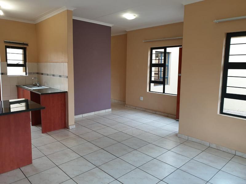 To Let 3 Bedroom Property for Rent in Delmas Mpumalanga