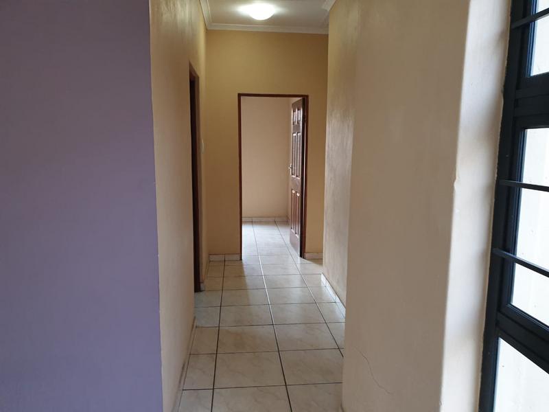 To Let 3 Bedroom Property for Rent in Delmas Mpumalanga