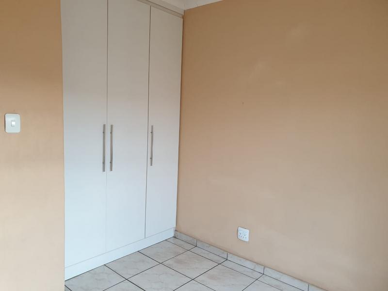 To Let 3 Bedroom Property for Rent in Delmas Mpumalanga