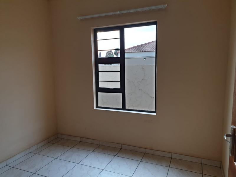 To Let 3 Bedroom Property for Rent in Delmas Mpumalanga
