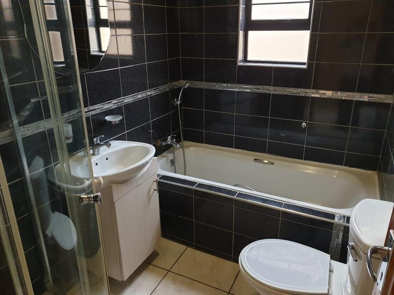 To Let 3 Bedroom Property for Rent in Delmas Mpumalanga