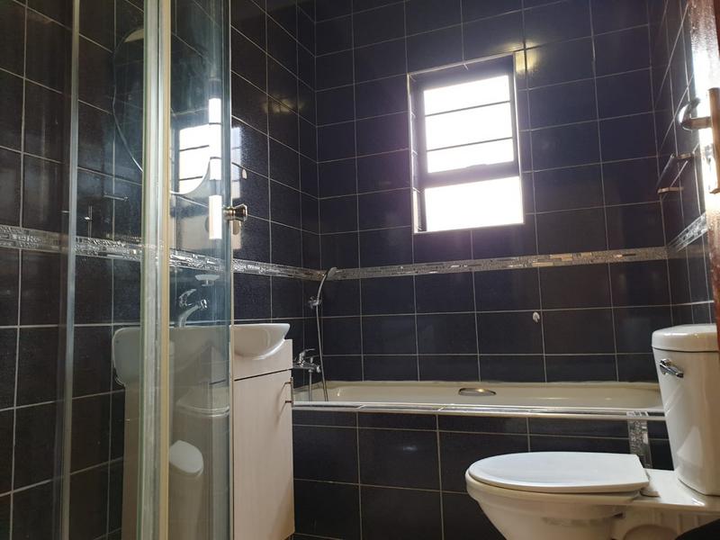 To Let 3 Bedroom Property for Rent in Delmas Mpumalanga