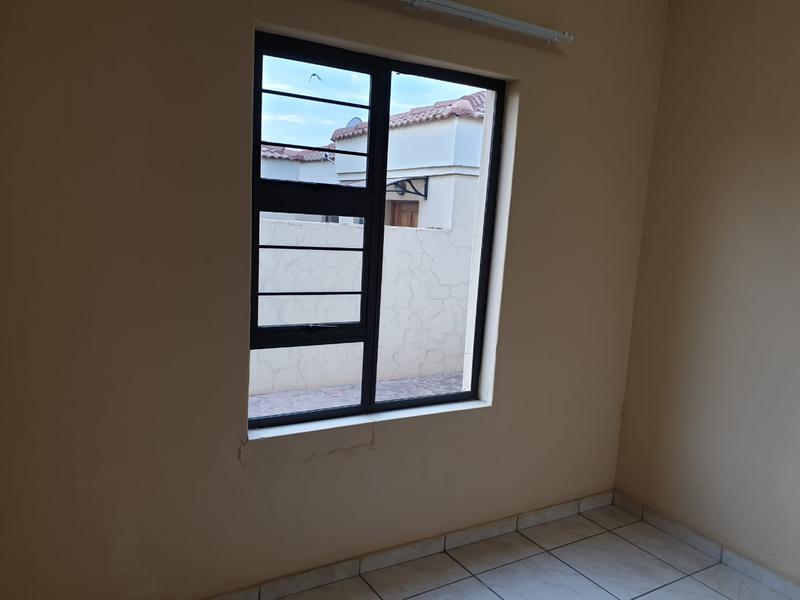 To Let 3 Bedroom Property for Rent in Delmas Mpumalanga