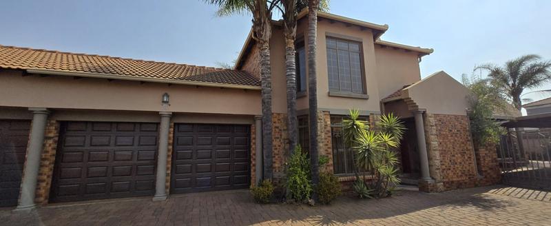 3 Bedroom Property for Sale in Aerorand Mpumalanga