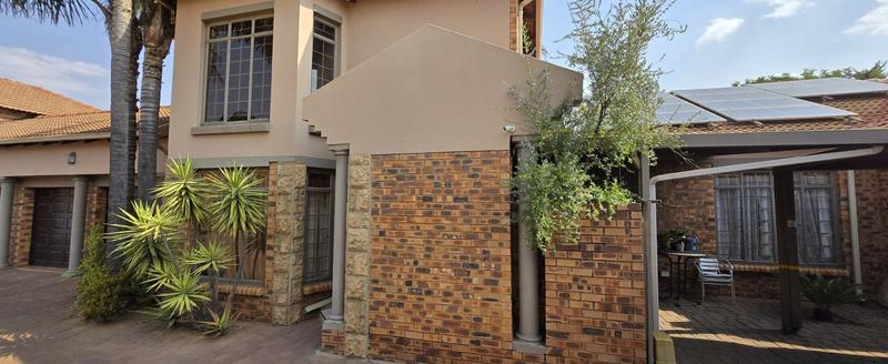 3 Bedroom Property for Sale in Aerorand Mpumalanga