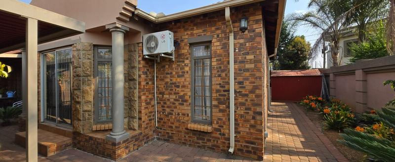 3 Bedroom Property for Sale in Aerorand Mpumalanga