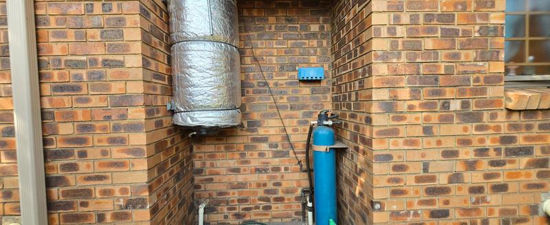 3 Bedroom Property for Sale in Aerorand Mpumalanga