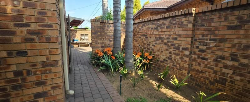 3 Bedroom Property for Sale in Aerorand Mpumalanga