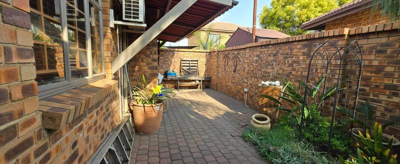 3 Bedroom Property for Sale in Aerorand Mpumalanga