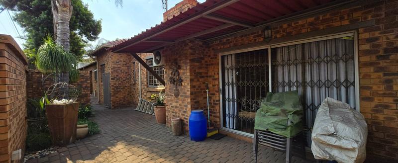 3 Bedroom Property for Sale in Aerorand Mpumalanga