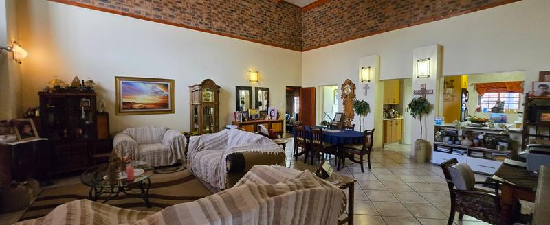 3 Bedroom Property for Sale in Aerorand Mpumalanga