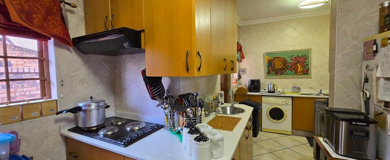 3 Bedroom Property for Sale in Aerorand Mpumalanga