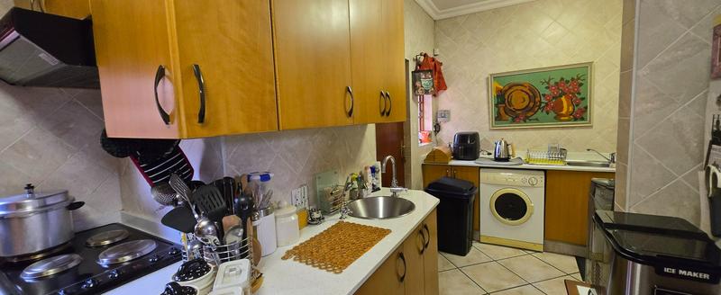 3 Bedroom Property for Sale in Aerorand Mpumalanga