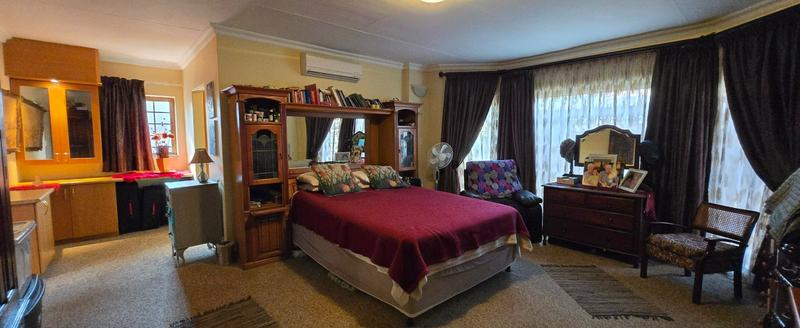 3 Bedroom Property for Sale in Aerorand Mpumalanga