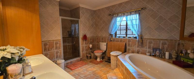 3 Bedroom Property for Sale in Aerorand Mpumalanga