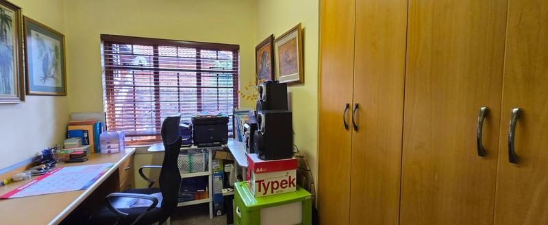 3 Bedroom Property for Sale in Aerorand Mpumalanga