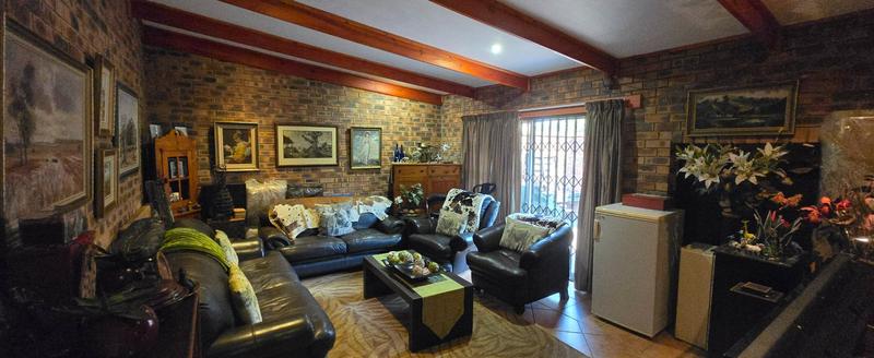 3 Bedroom Property for Sale in Aerorand Mpumalanga