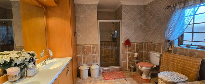 3 Bedroom Property for Sale in Aerorand Mpumalanga
