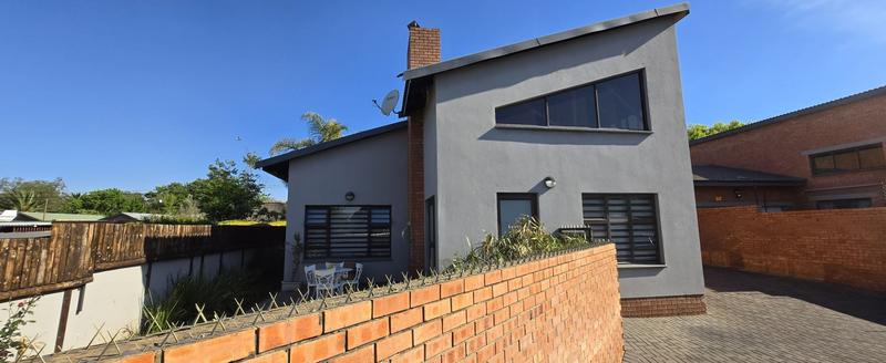 3 Bedroom Property for Sale in Middelburg South Mpumalanga