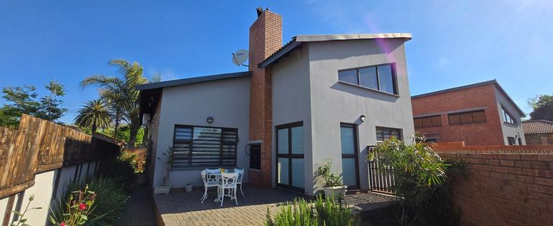 3 Bedroom Property for Sale in Middelburg South Mpumalanga