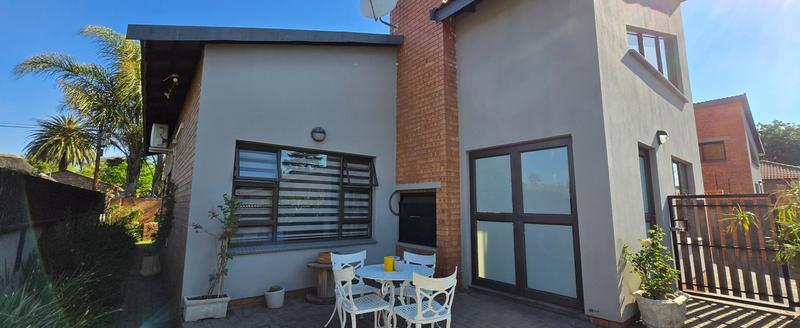 3 Bedroom Property for Sale in Middelburg South Mpumalanga