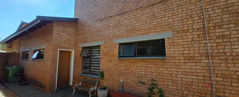 3 Bedroom Property for Sale in Middelburg South Mpumalanga