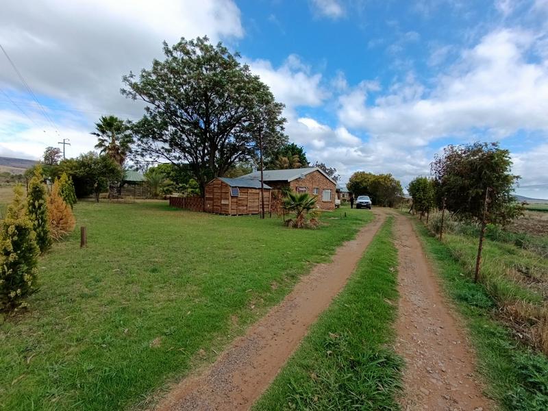 0 Bedroom Property for Sale in Lydenburg Mpumalanga