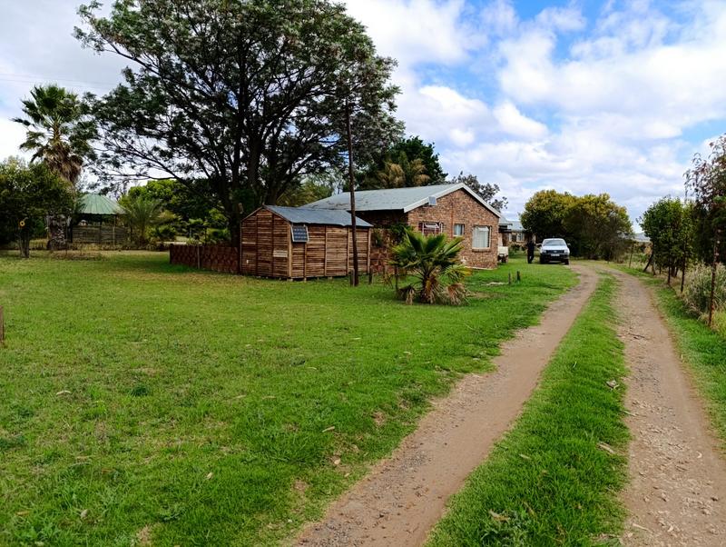 0 Bedroom Property for Sale in Lydenburg Mpumalanga