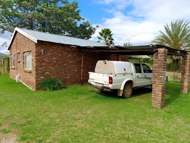 0 Bedroom Property for Sale in Lydenburg Mpumalanga