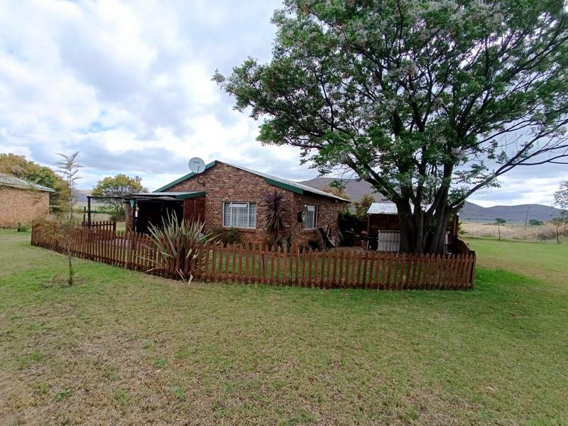 0 Bedroom Property for Sale in Lydenburg Mpumalanga