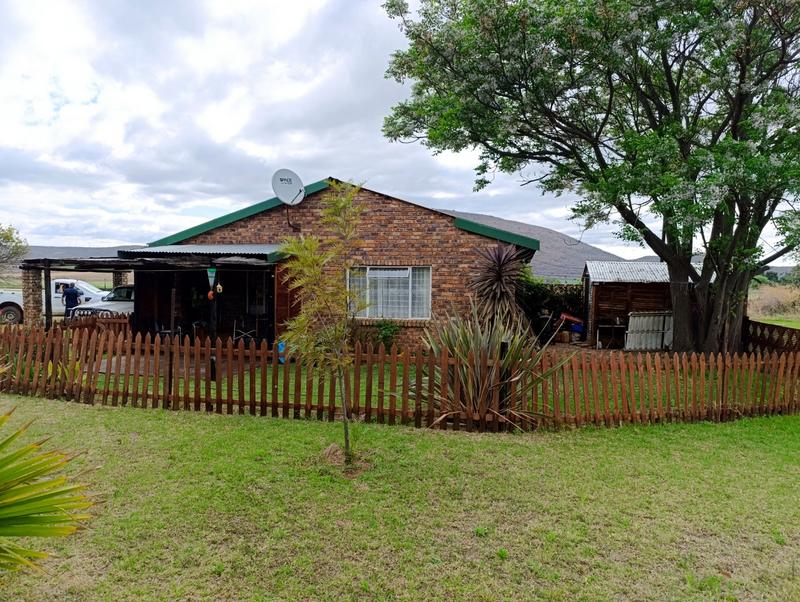 0 Bedroom Property for Sale in Lydenburg Mpumalanga