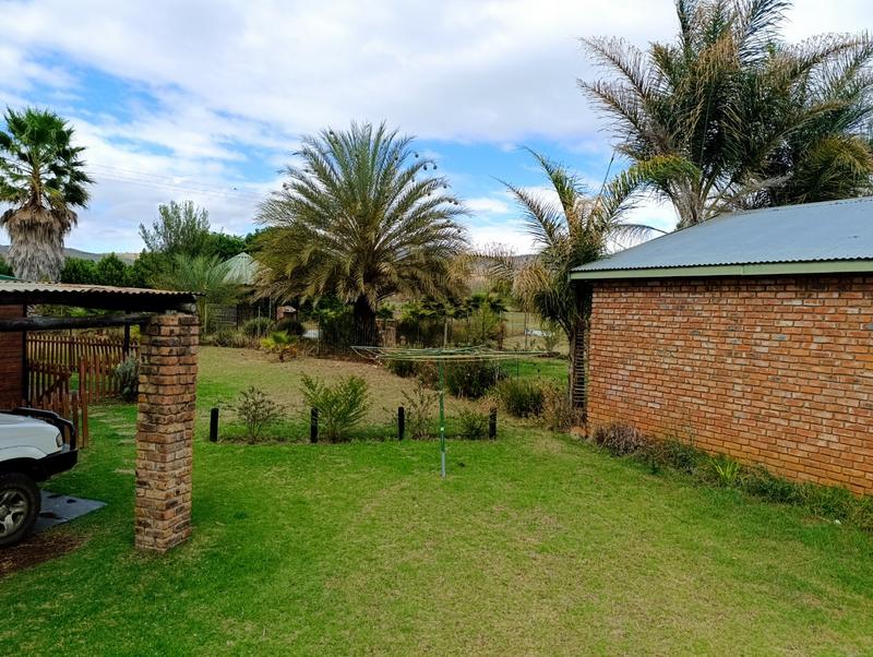 0 Bedroom Property for Sale in Lydenburg Mpumalanga