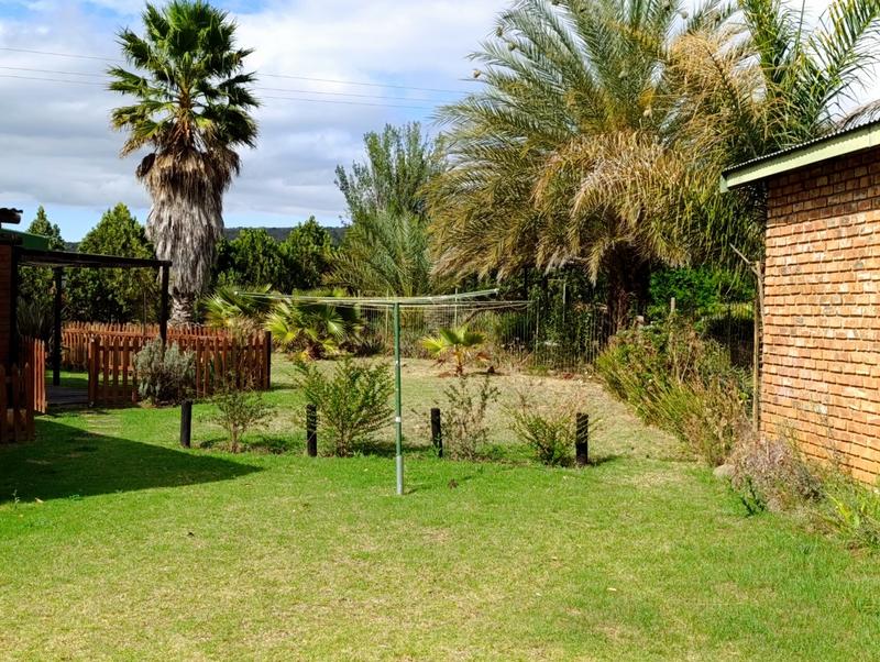 0 Bedroom Property for Sale in Lydenburg Mpumalanga