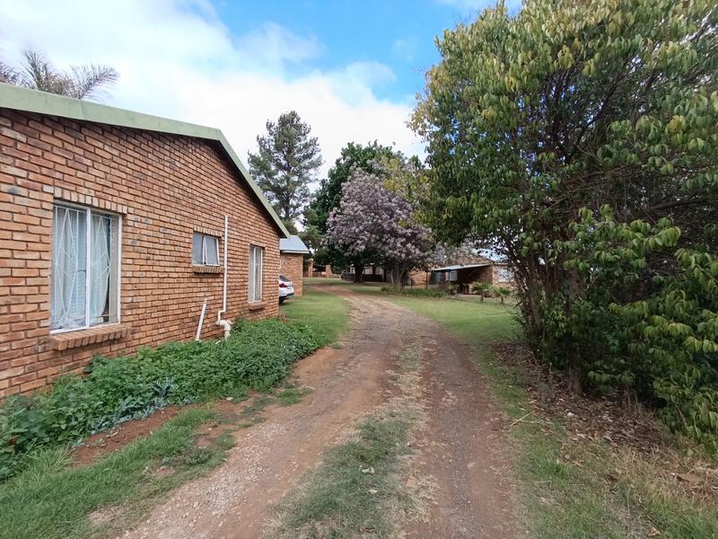 0 Bedroom Property for Sale in Lydenburg Mpumalanga