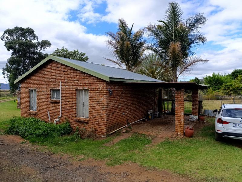 0 Bedroom Property for Sale in Lydenburg Mpumalanga