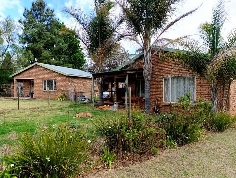 0 Bedroom Property for Sale in Lydenburg Mpumalanga