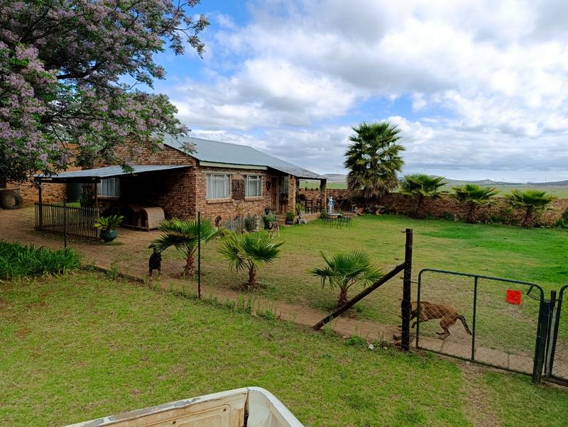 0 Bedroom Property for Sale in Lydenburg Mpumalanga