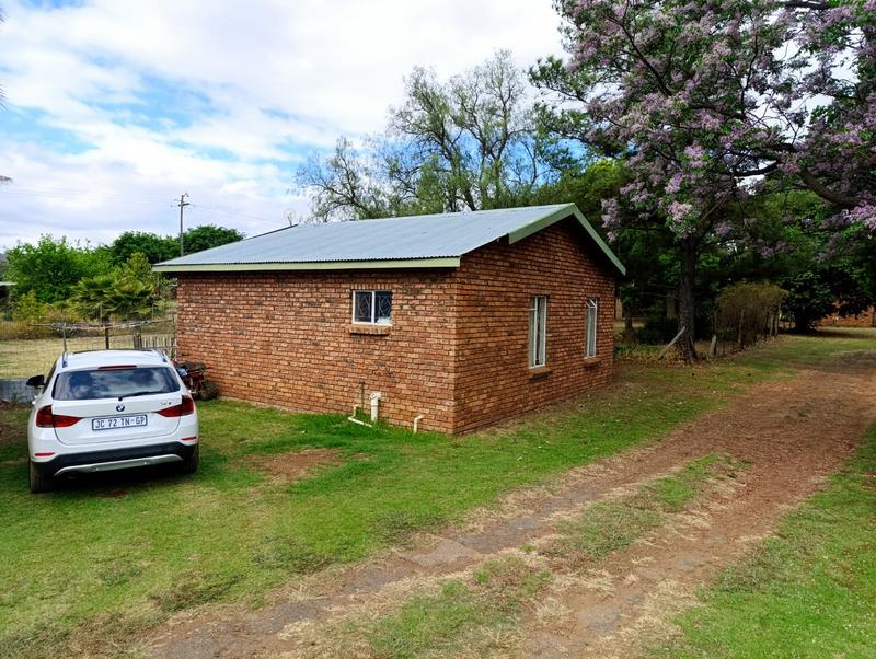 0 Bedroom Property for Sale in Lydenburg Mpumalanga