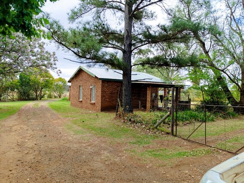 0 Bedroom Property for Sale in Lydenburg Mpumalanga