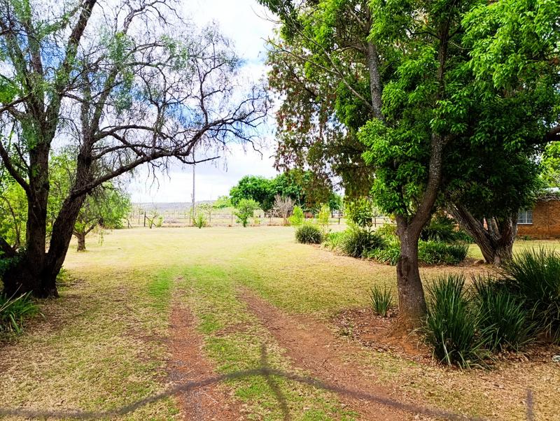 0 Bedroom Property for Sale in Lydenburg Mpumalanga