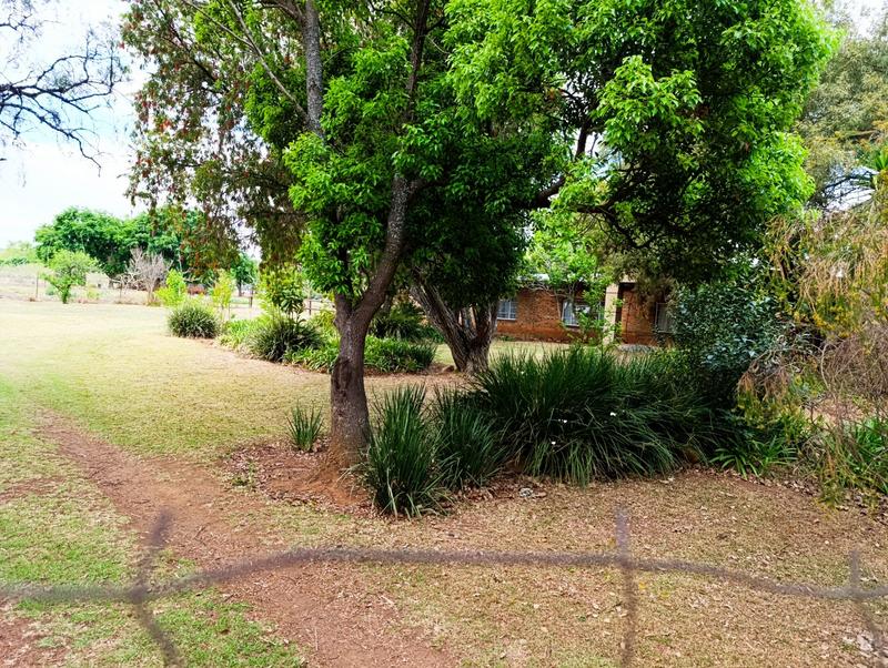0 Bedroom Property for Sale in Lydenburg Mpumalanga